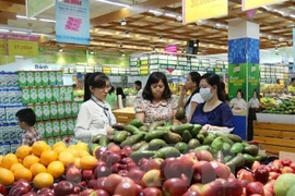 L'Indice des prix à la consommation en hausse de 0,73% en février