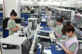 Le Vietnam, nouvel eldorado des investisseurs