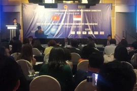 Agroalimentaire : plusieurs entreprises singapouriennes intéressées par le Vietnam