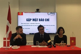 P4G : renforcer le partenariat pour une croissance verte