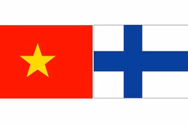 De bonnes perspectives pour les relations Vietnam - Finlande