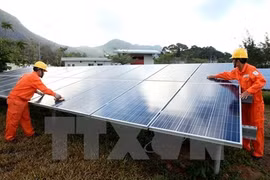 Ho Chi Minh-Ville se concentre sur le développement de l’énergie solaire