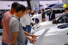 Mars: chaque jour, plus de 700 véhicules vendus dans le pays