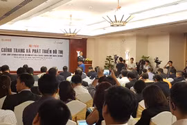 Les entreprises japonaises veulent participer aux projets d'infrastructure de HCM-Ville