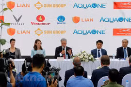 F1: le Vietnam organisera son premier Grand Prix en 2020