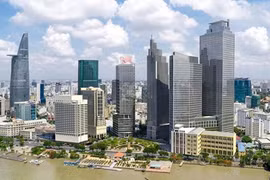 Développement du tourisme de HCM-Ville dans la 4e révolution industrielle