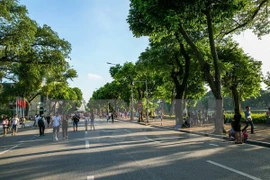 Les Etats-Unis estiment bas le niveau de risque sécuritaire au Vietnam