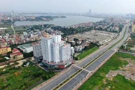  Les perspectives du Vietnam en 2018
