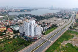  Les perspectives du Vietnam en 2018