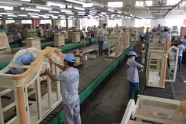 Le Vietnam, 4e fournisseur de meubles du Canada
