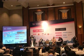 Partage d'expériences pour le développement de l’électricité éolienne au Vietnam