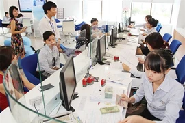 Crédits à la consommation : les Vietnamiens empruntent de plus en plus