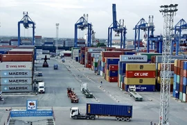 Les exportations nationales en hausse de 14,2%% en dix mois