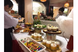 La gastronomie vietnamienne en Nouvelle-Zélande