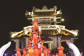 Hanoï a le cœur à la danse