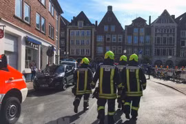 Camionnette-bélier en Allemagne: pas de victime vietnamienne jusqu’au 9 avril