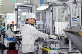 Hai Duong : les investissements étrangers en hausse d’environ 40% pour début 2018