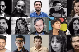 Glorious Ashes de Bùi Thac Chuyên à Cannes en 2018