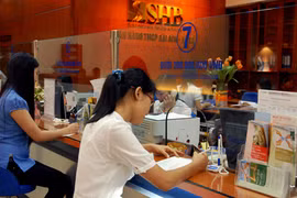 SHB élue "meilleure banque du Vietnam en 2018" par Global Finance