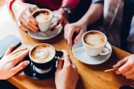 Une centaine d’enseignes de café participe à l’exposition Café Show Vietnam 2018