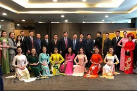 Promotion du tourisme du Vietnam à Gwangju en République de Corée