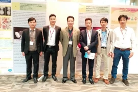 Le Vietnam participe à la conférence sur la chirurgie pédiatrique de la région pacifique