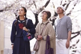 Ouverture demain de la Semaine du cinéma japonais à Da Nang
