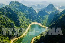 Bientôt le Festival de la culture, des sports et du tourisme à Ninh Binh