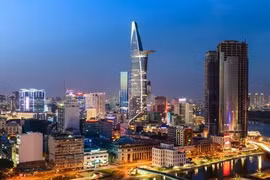 Ho Chi Minh-Ville-BM : coopération dans la construction d’une cité urbaine créative