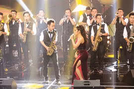 Résurrection des groupes de musique