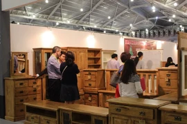 Bonnes perspectives pour les exportations de bois et produits dérivés