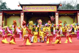 Quang Ninh se prépare pour la fête de Yên Tu 2018 