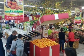 Big C : promotions sur les fruits d’importation