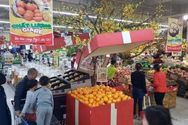 Big C : promotions sur les fruits d’importation