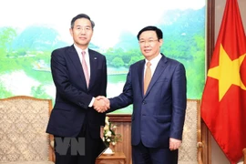 SMBC, un canal de mobilisation de fonds efficace pour le Vietnam