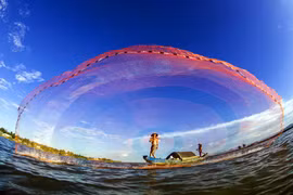 Lancement du concours photographique "La beauté de Da Nang"