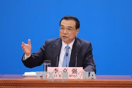 Chine-ASEAN : volonté commune de promouvoir la coopération économique