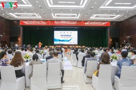 Vietnam-Etats-Unis : renforcement de la coopération et des investissements