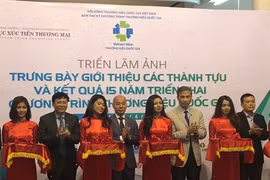 Plus de 80 labels nationaux de prestige présentés à Hanoï