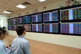 Bourse : code de transaction pour près de 1.900 investisseurs étrangers au premier trimestre