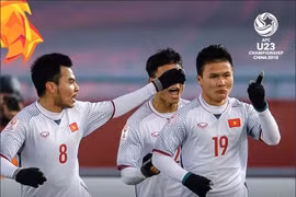 Les médias internationaux dithyrambiques après la victoire du Onze vietnamien U23
