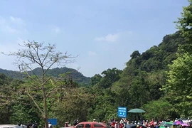 Pour que le tourisme rime avec protection de l’environnement