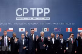 Le CPTPP face à des défis et opportunités 