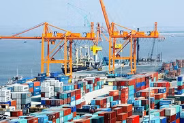 Le Vietnam réalise un excédent commercial avec les Etats-Unis en 2017