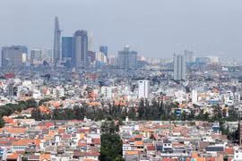 L’IDE enregistré à Hô Chi Minh-Ville double en 2017