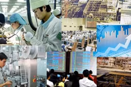 VEPR: le Vietnam pourrait atteindre une croissance de 6,65%