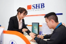 SHB reconnue "Meilleure banque du Vietnam", selon Asset