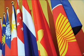 Ouverture de la 51ème conférence des ministres des Affaires étrangères de l'ASEAN