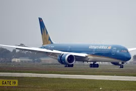 Vietnam Airlines augmente la fréquence de ses vols vers Singapour et Taipei