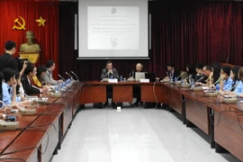 L’éducation, l’un des piliers de la coopération franco-vietnamienne
